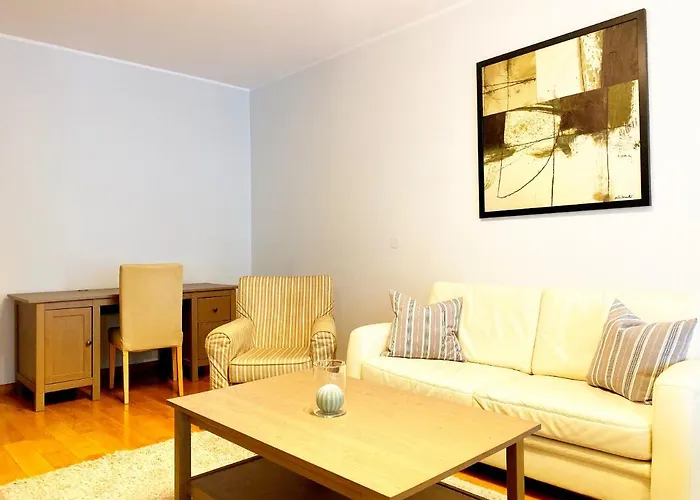 Erapartments Meridian * Warsaw