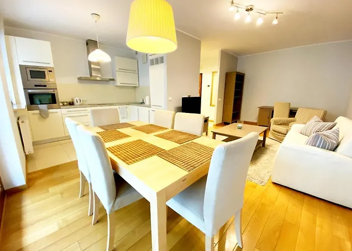 Apartment Erapartments Meridian *