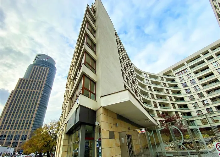 Erapartments Meridian *