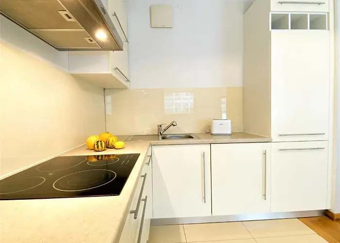 Erapartments Meridian 아파트 *