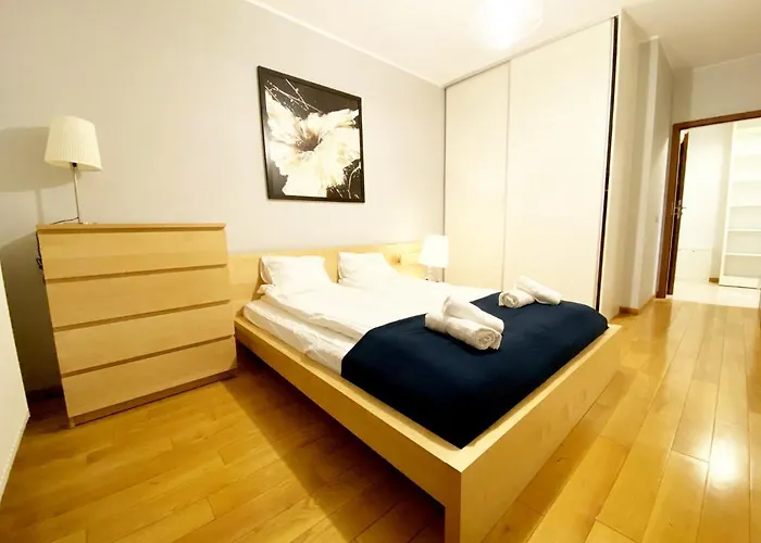 Erapartments Meridian