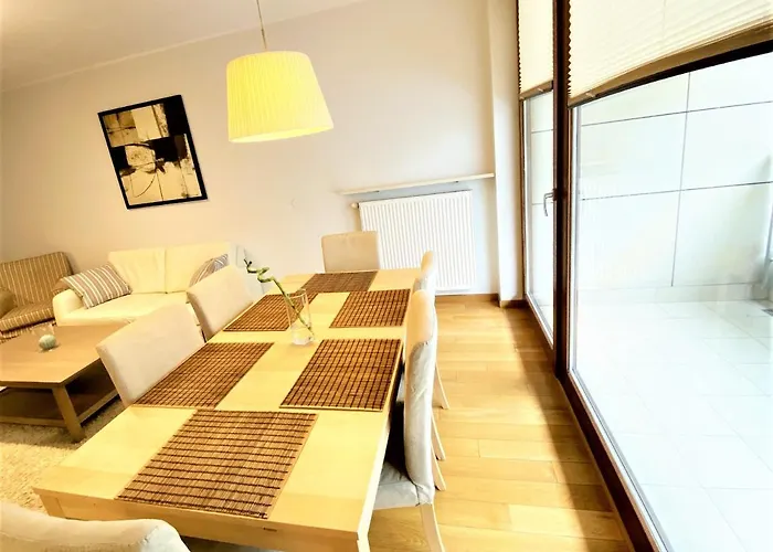 Erapartments Meridian *