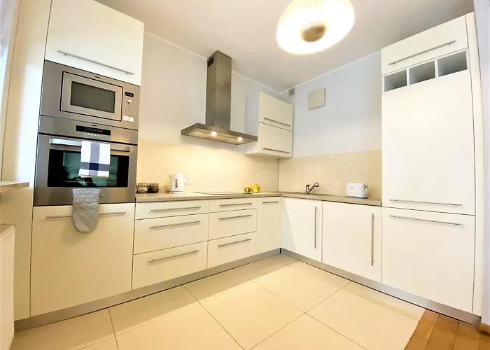 Appartement Erapartments Meridian *