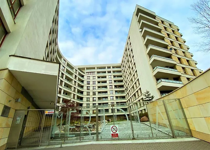 Erapartments Meridian * 바르샤바