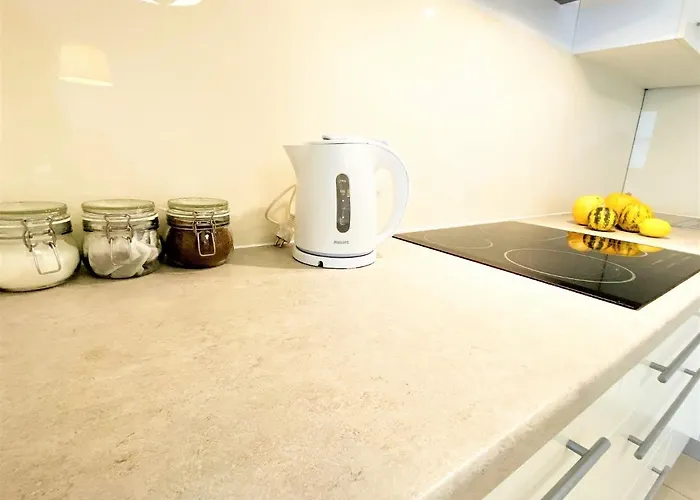 아파트 Erapartments Meridian *