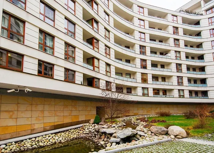 Erapartments Meridian *