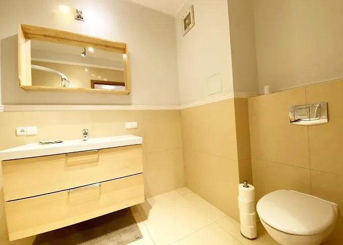 Erapartments Meridian