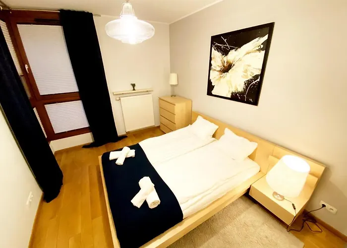 Erapartments Meridian 아파트 바르샤바