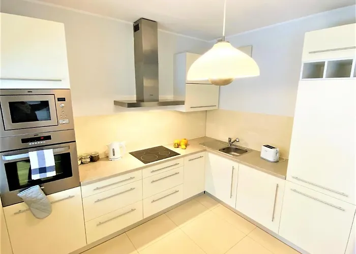 Erapartments Meridian Appartement Warschau