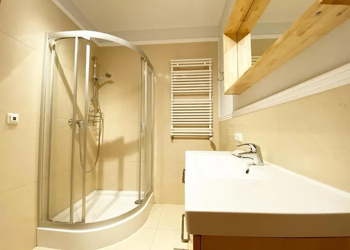 Erapartments Meridian *