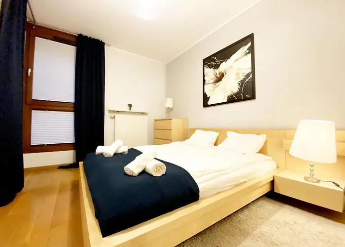 アパート Erapartments Meridian