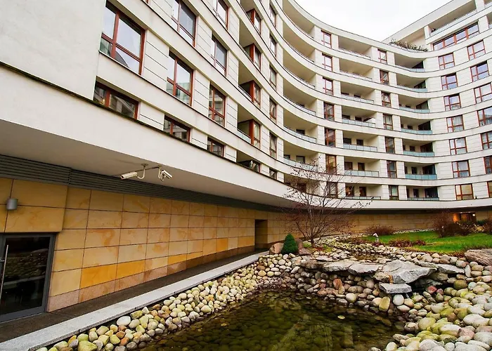 Erapartments Meridian * 바르샤바