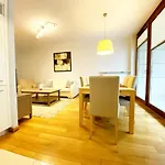 アパート Erapartments Meridian *