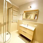 アパート Erapartments Meridian ワルシャワ
