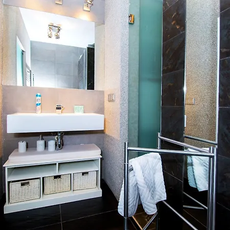 Erapartments Meridian Apartment Warschau