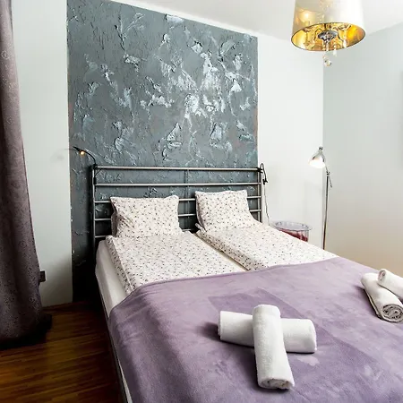 Erapartments Meridian * Warschau