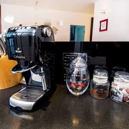 Erapartments Meridian Warschau