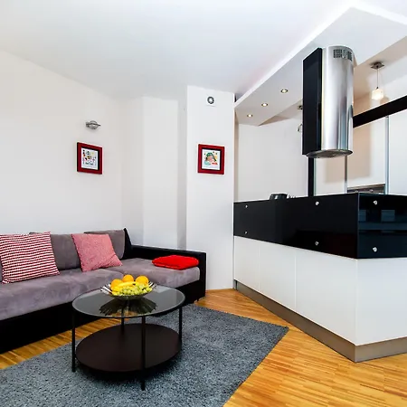 Apartment Erapartments Meridian *