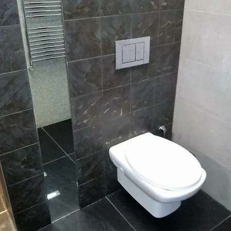 Erapartments Meridian * Warschau