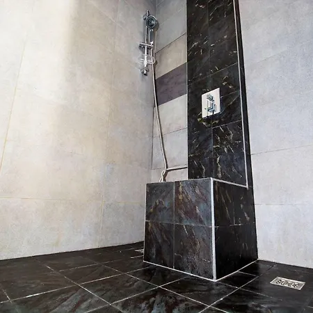 Apartment Erapartments Meridian Warschau