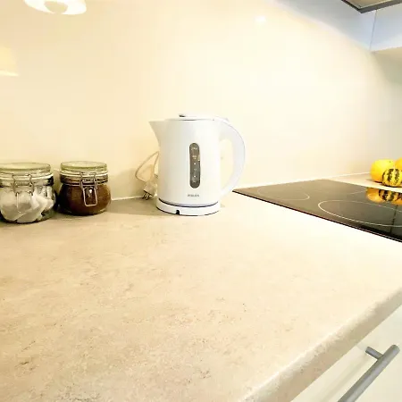 Apartment Erapartments Meridian *