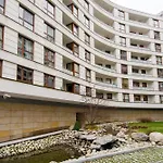 Erapartments Meridian * Varsovia